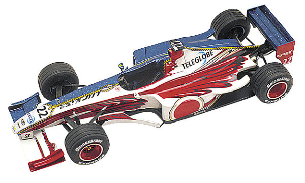 TMK 284
