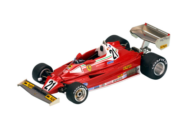 TMK 296