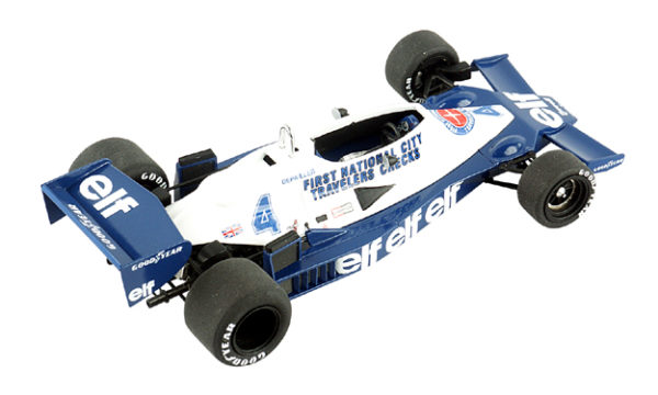 TMK 303 - Image 2
