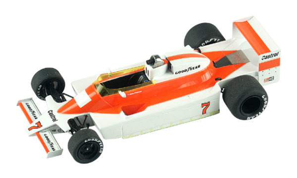 TMK 318