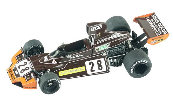TMK 319