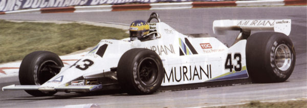 TMK 325