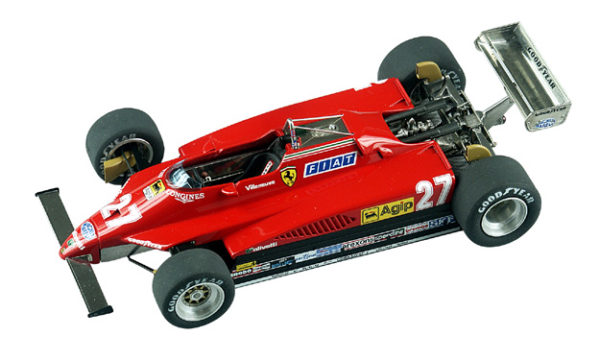 TMK 332