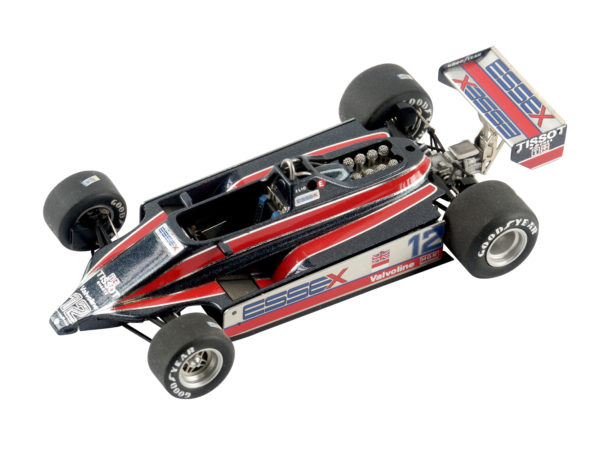 TMK 338