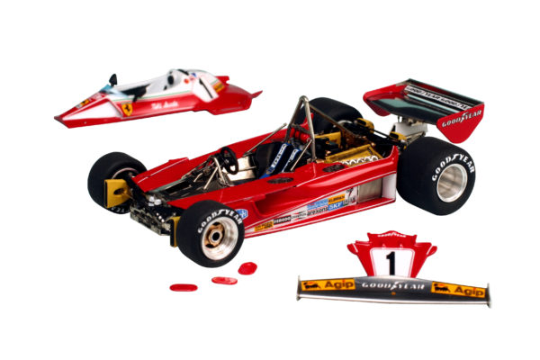 TMK 357