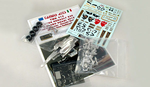 TMK 412 - immagine 2