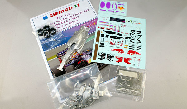 TMK 416 - Image 2