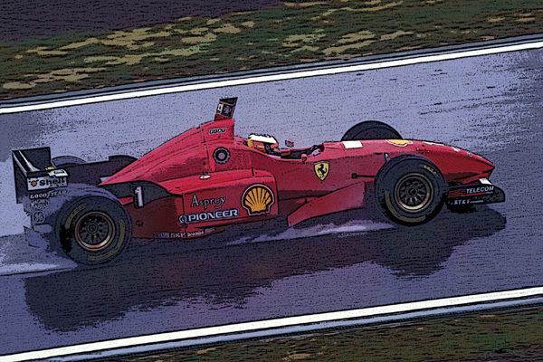 TMK 418