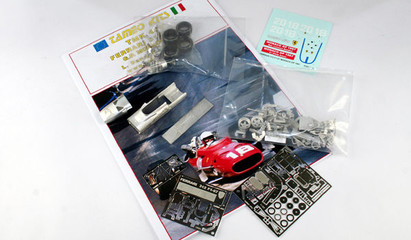 TMK 419 - immagine 2