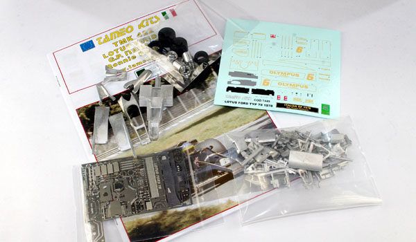 TMK 422 - Image 2