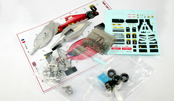 TMK 425 - immagine 2