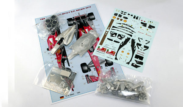 TMK 433 - immagine 2