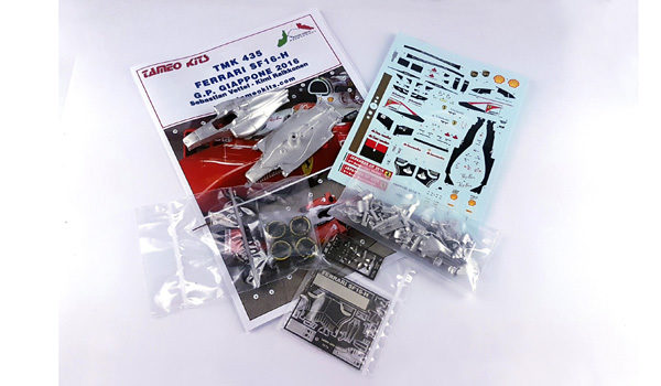 TMK 435 - Image 2