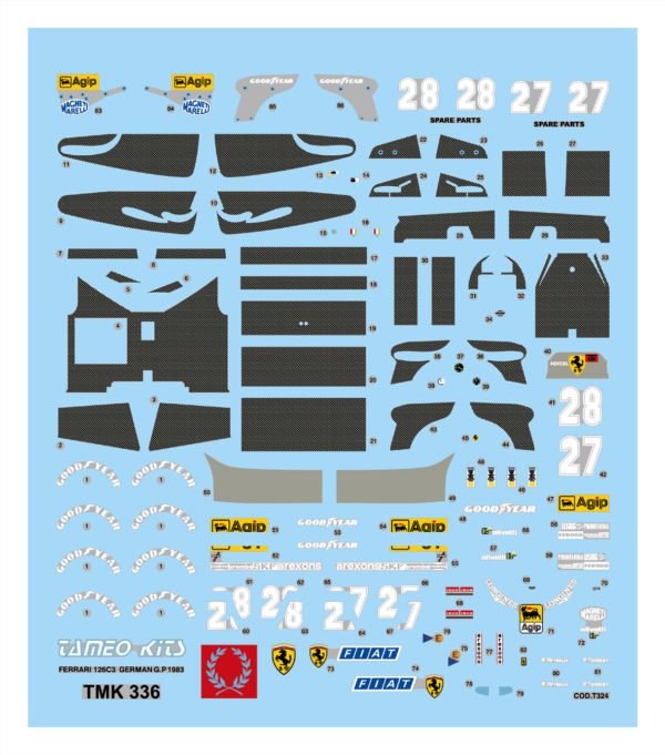 TMK 336 - Image 3