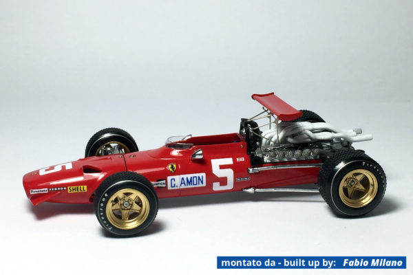 SLK 118 - immagine 8