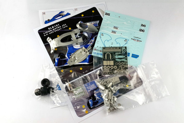 SLK 101 - Image 3