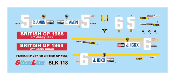 SLK 118 - immagine 3