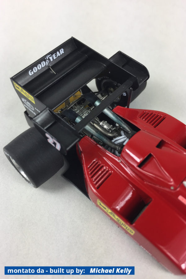 TMK 420 - immagine 5