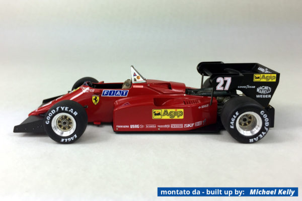TMK 420 - immagine 3