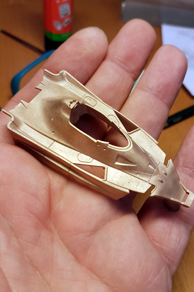 LOST WAX CASTING Tameo Kits