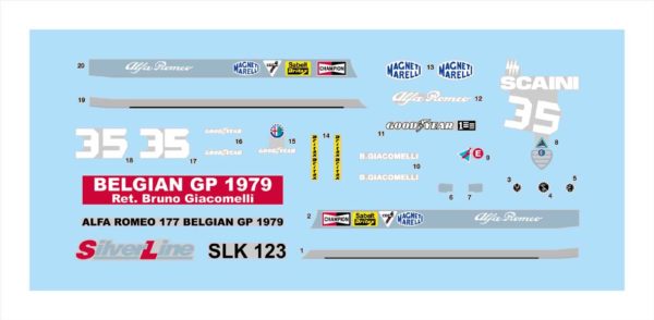 SLK 123 - Image 2