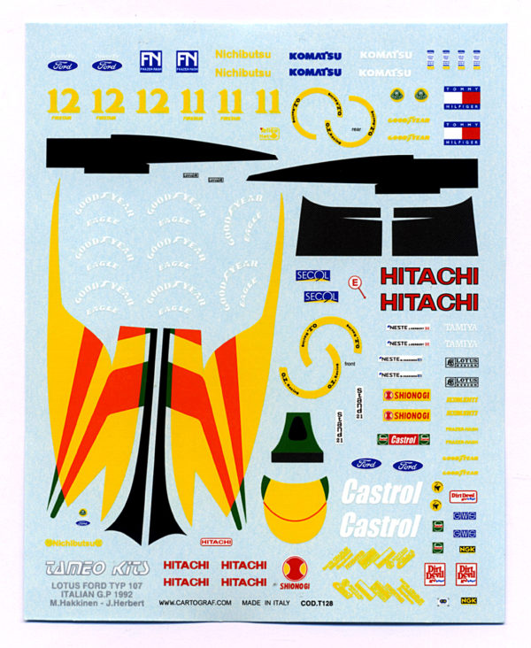 TMK 157 - Image 2