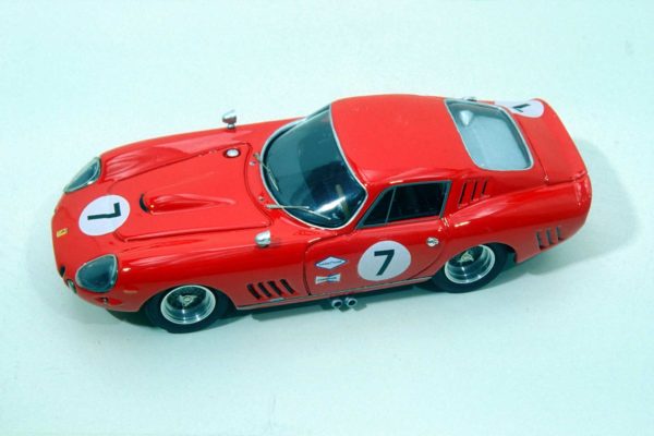 TMK 002