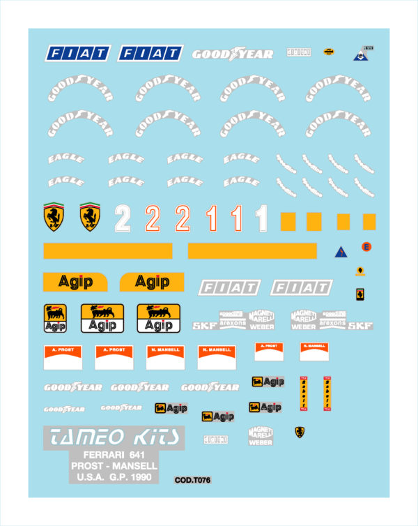 TMK 129 - Image 2
