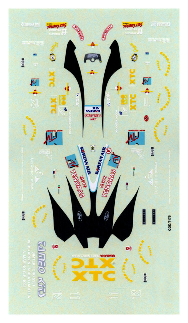 TMK 197 - Image 2