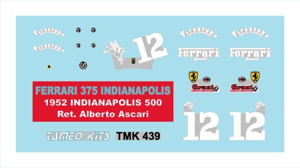 TMK 439 - immagine 2