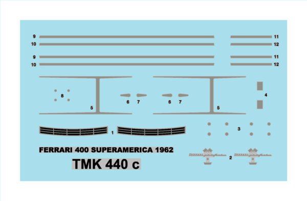 TMK 440 - Image 2