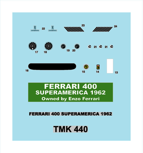 TMK 440 - Image 3