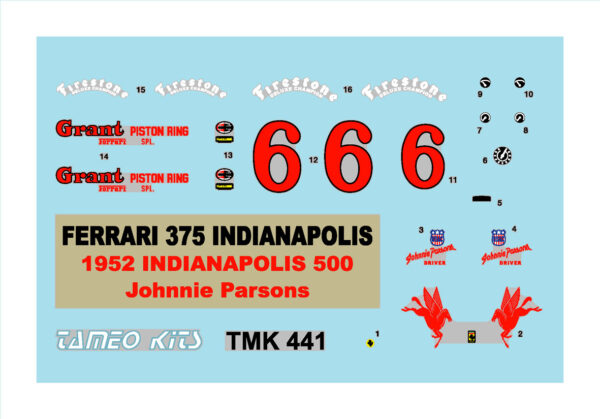 TMK 441 - Image 2