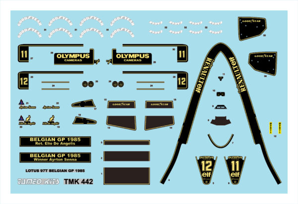 TMK 442 - Image 3