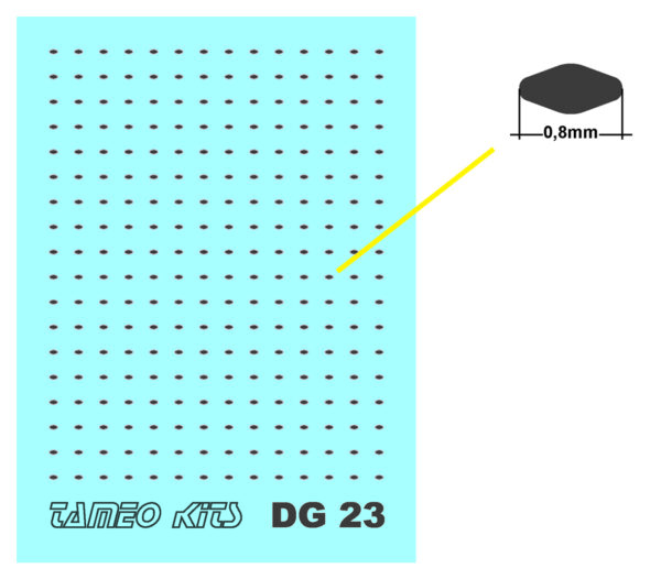DG 23