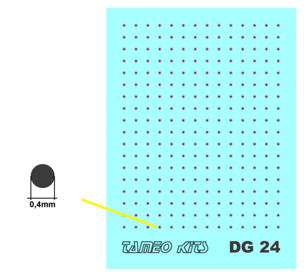 DG 24