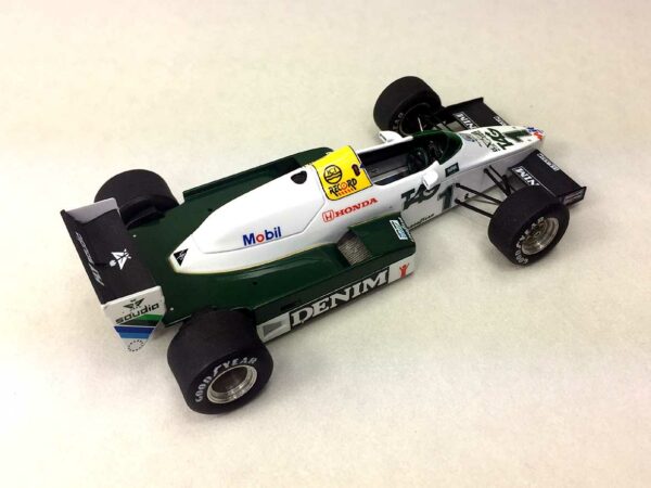 SLK 119 - Image 4