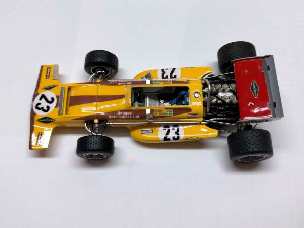 SLK 102 - Image 2