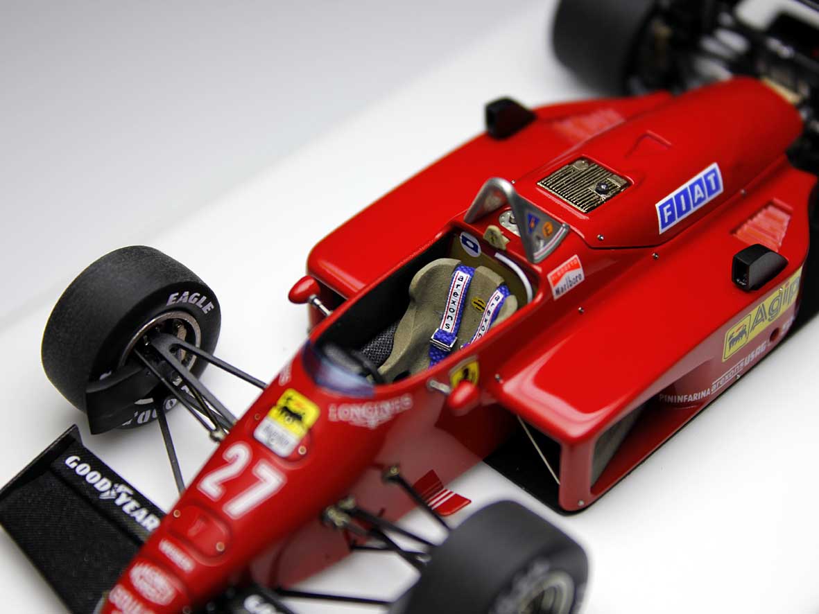 TMK 428 - Tameo Kits