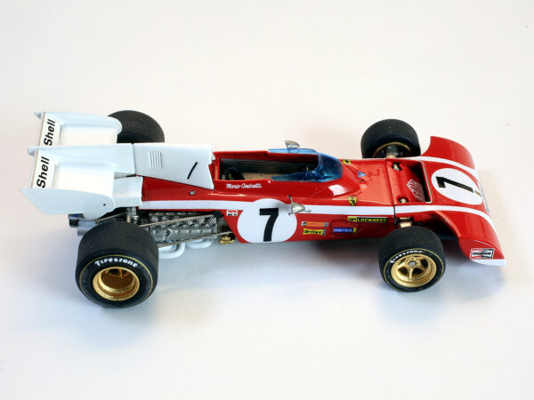 SLK 126 - Image 2