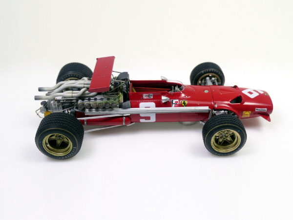 SLK 128 - Image 2