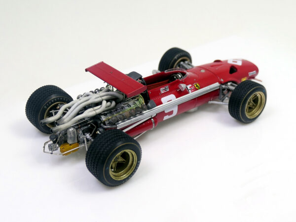 SLK 128 - Image 3