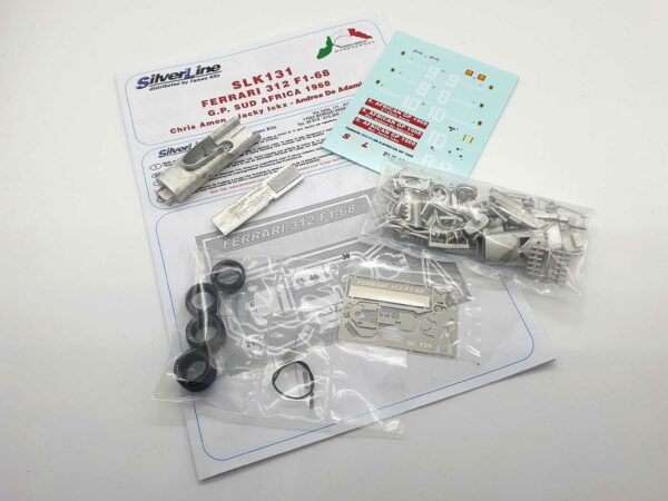 SLK 131 - Image 4