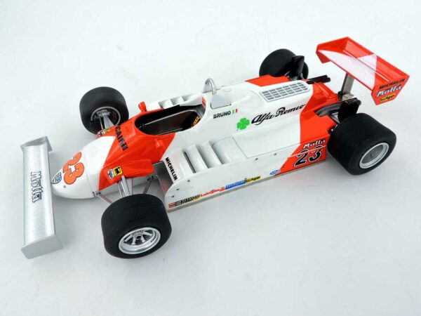 SLK 132
