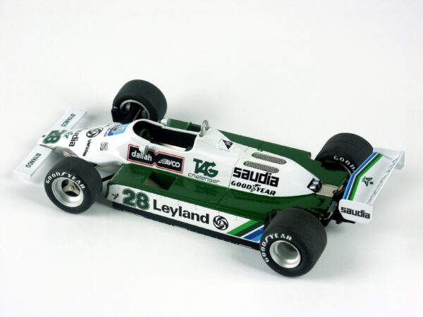 SLK 022 - Image 2