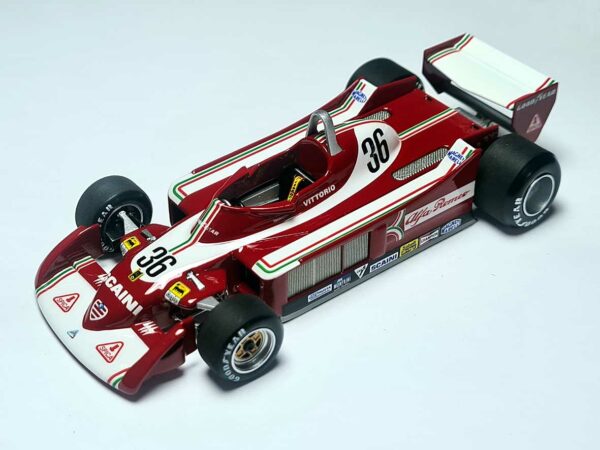 SLK 125