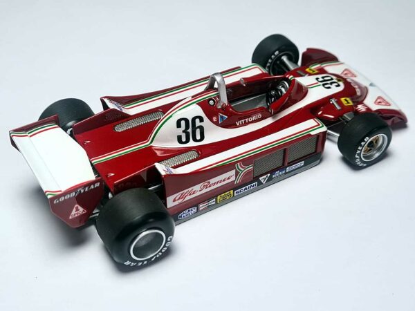 SLK 125 - Image 3