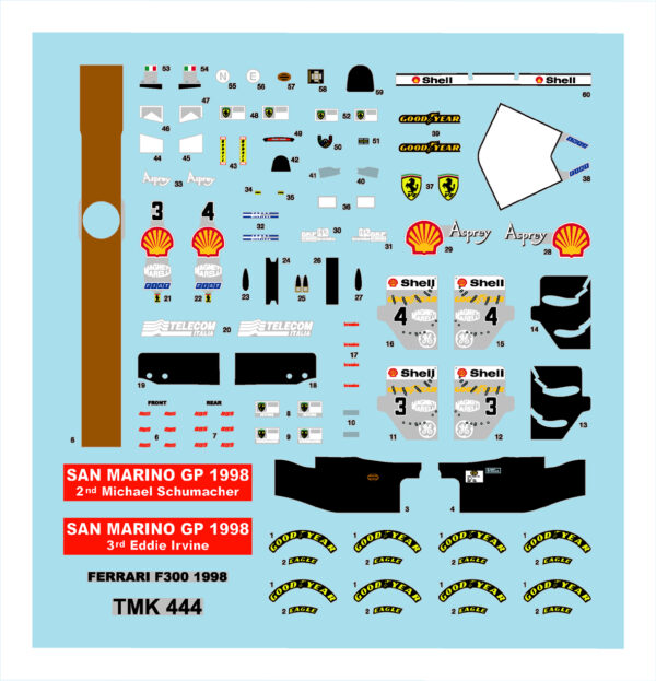 TMK 444 - Image 2