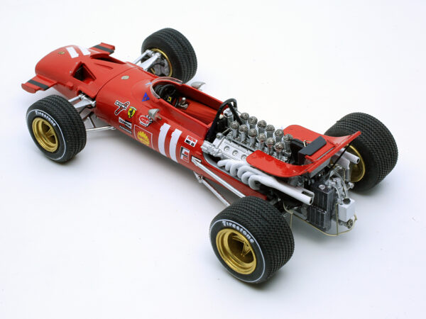SLK 135 - Image 3