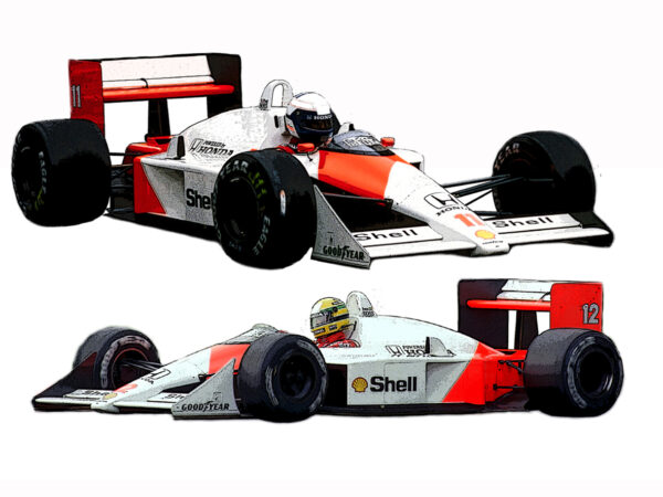 TMK 447